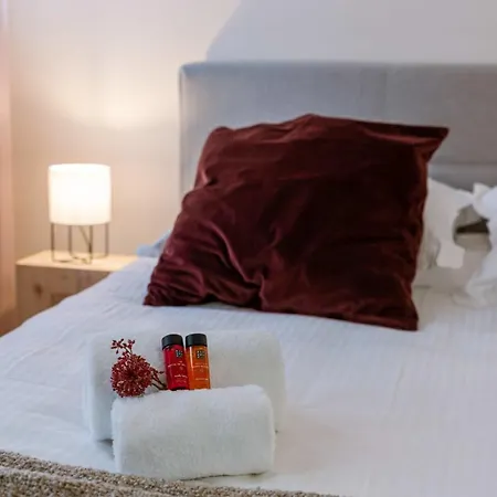 Spacious In The Heart Of Antwerp