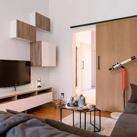 Spacious In The Heart Of *