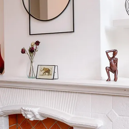Spacious In The Heart Of Antwerp