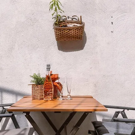 Spacious In The Heart Of Apartment Antwerpen