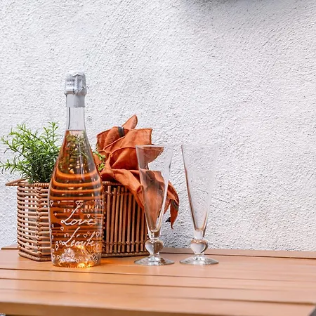 Spacious In The Heart Of Apartment Antwerpen